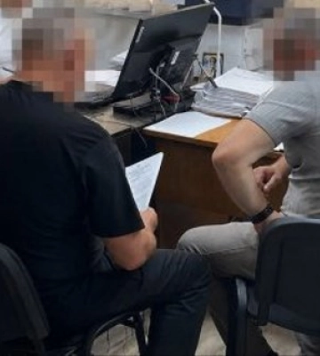 21 чоловік "служив" лише в "Оберезі": ДБР викрило посадовця ТЦК на Прикарпатті на внесенні неправдивих даних