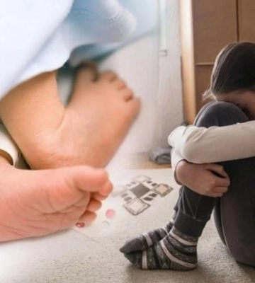 12-летняя девочка родила ребенка: в Мелитополе начали расследование