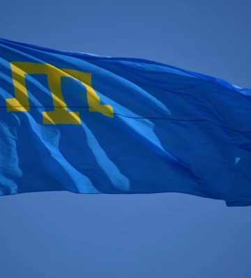 ATR перекладає чотиритомну «Історію кримських татар» Валерія Возгріна