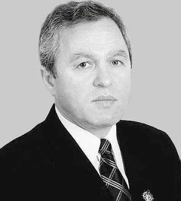 Помер колишній керівник ДЮСШ №1 та видатний тренер миколаївських чемпіонів