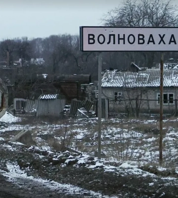 Окупанти у Волновасі залишили 81 працівника без засобів до існування: зарплату не платили вісім місяців, борг - майже 19 млн рублів