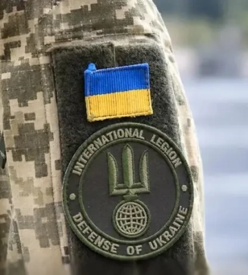 В Ковеле грузовик сбил военнослужащего ТЦК во время конфликта