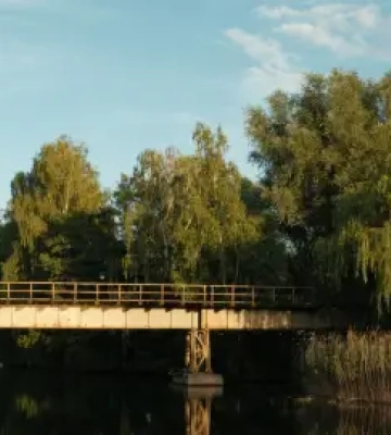Річки Львівщини можуть обміліти до історичних мінімумів
