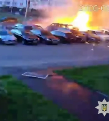 За сутки в Украине погибли 16 человек: что известно о последствиях обстрелов?