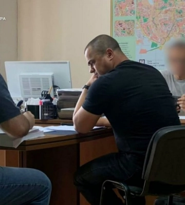 У Києві заступника ректора медуніверситету підозрюють в пособництві розтраті грошей під час ремонту