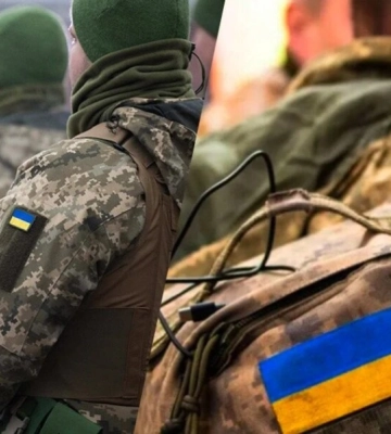 Буданов розповів, скільки Україна має мобілізувати щомісяця, щоб втримувати фронт