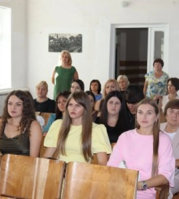 Шокуючі зміни в школах Білківської громади: що чекає на дітей та вчителів у новому навчальному році
