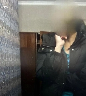 Знімала військову частину для ФСБ: агентка РФ отримала 15 років