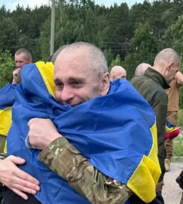 Буданов анонсував великий обмін полоненими з Росією