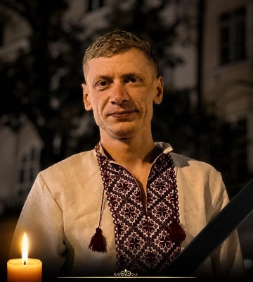 Коридор пам’яті просять утворити в Кам’янці, аби зустріти полеглого захисника
