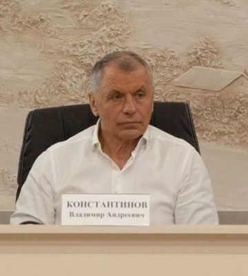 «Есть вероятность, что цены на топливо в Крыму не вернутся на прежний уровень» – Константинов