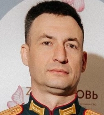 Удар ЗСУ по командних пунктах РФ у Донецьку: ліквідовано підполковника штабу 41-ї армії Моїсеєнка