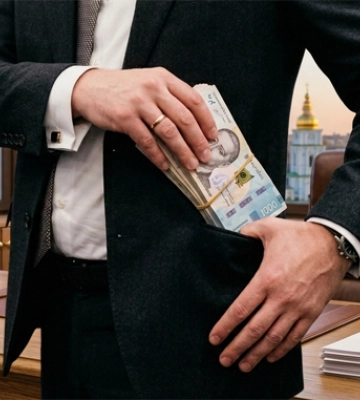 Держпосадовців судитимуть за 8,1 млн грн збитків на закупівлі тракторів