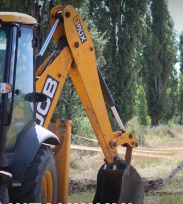 Витік газу міг залишити без блакитного палива понад 150 родин