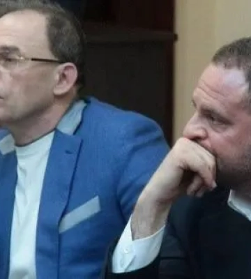 ПриватБанк закрив рахунки адвоката Єрмака після внесення застави