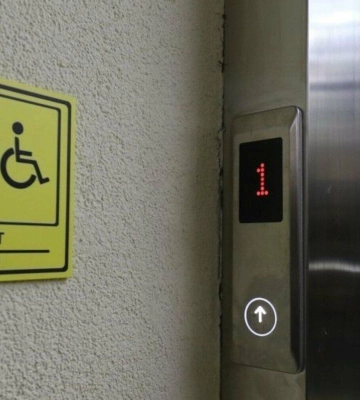 У Львові облаштують медичний ліфт у будівлі на вул. Чупринки