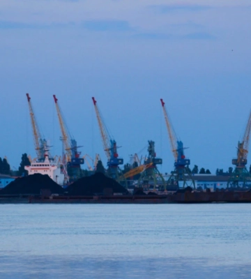 Украина недополучает около 150-200 млн. долларов экспортной выручки ежемесячно