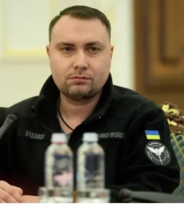 Буданов став на бік ГУР у конфлікті з СБУ