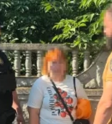 СБУ затримала агентку фсб, яка коригувала удари рф по центральних регіонах України