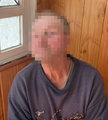 На Львівщині тракторист врятував агрономку від нападника-пастуха худоби