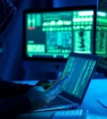 Хакери вимагають викуп у Берліна після масштабної кібератаки