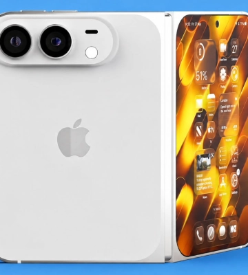 Не только iPhone 18 Pro: 6 главных новинок осенней презентации Apple 