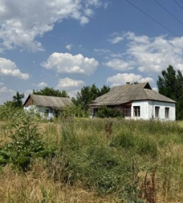 Жителі Богданівського благають про дорогу, щоб врятувати село від зникнення (ФОТО)