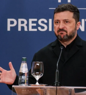 «Необходимая тональность». Украина получила от США информацию о серии встреч в Москве — Зеленский