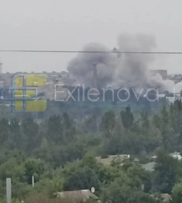В Донецке при ударе по командному пункту уничтожен подполковник 41-й армии РФ