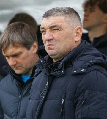 КОСТЫШИН: «Откровенно говорю на всю страну: у судьи любимое пиво – Оболонь»