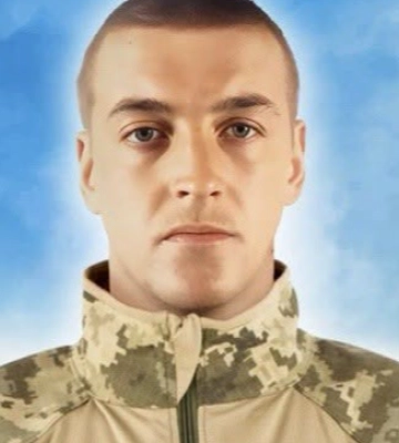 Підтвердили загибель захисника з Волині Валерія Кузінова, майже два роки вважався зниклим безвісти