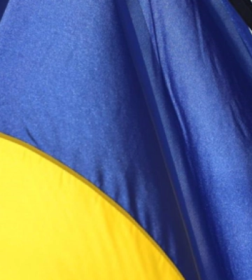 Луцька громада знову у скорботі: на війні загинув Герой Вадим Попишов