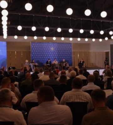 Революційні зміни в лісовій галузі: громади Закарпаття отримають мільйонні надходження та нові правила купівлі дров