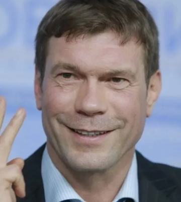 Предатель Царев признал, что Украина способна годами воевать даже без помощи Запада. ВИДЕО