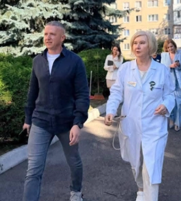 У Луцьку планують оновити пологовий будинок: що хочуть змінити