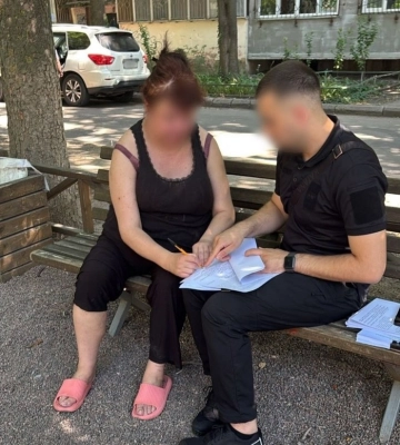 Одеситку судитимуть за шахрайство з квартирою літньої людини