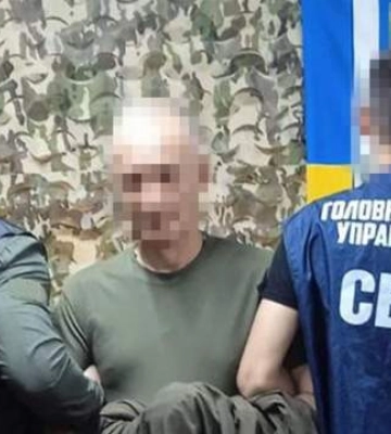 Замість дронів – фіктивні акти: екскомбриг ТрО привласнив 12 мільйонів гривень на закупівлі БпЛА