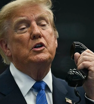Трамп заявил о крупнейшей нефтяной сделке в истории между США и Венесуэлой