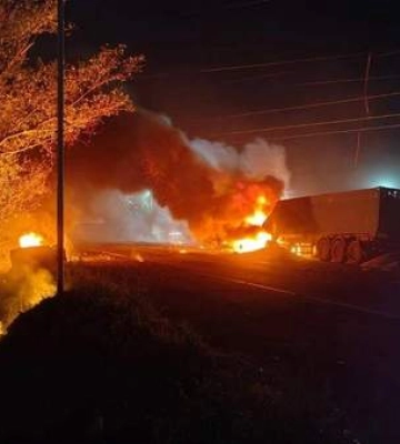 Внаслідок нічної атаки РФ на Ізмаїльський район є загиблий і постраждалі – РДА