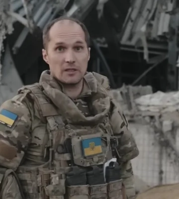 «Игнорирование этих проблем привело к тому, что враг находится в 3 км от ключевой агломерации на Донбассе» — беседа с Юрием Бутусовым