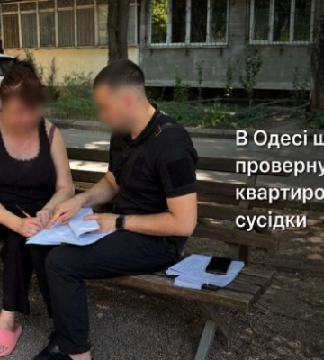 В Одессе мошенница провернула схему с квартирой умершей соседки