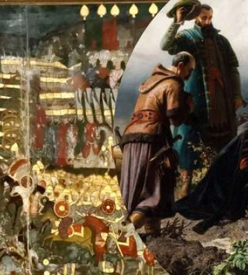 29 августа 1526 – битва при Мохаче: как поражение венгров открыло османам путь к Центру Европы