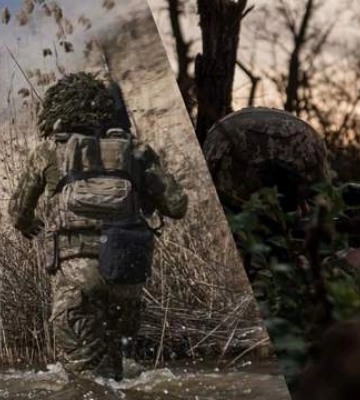 ЗСУ просунулися біля Добропілля – чи мали успіхи росіяни: звіт та карти ISW