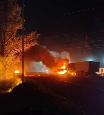 На Одещині загинула людина внаслідок удару РФ