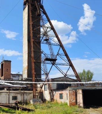 Обвал у шахті на Львівщині із загиблим та пораненим - розпочато розслідування