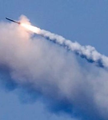 Сєнкевич: Миколаїв знову атакують, у місті лунають вибухи