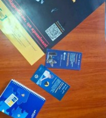 У Перечині відбувся інфосемінар із працевлаштування для вихованців соціального гуртожитку