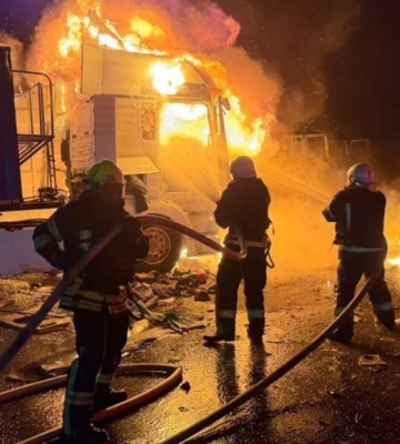 В Ізмаїльському районі внаслідок ворожої атаки загинула людина