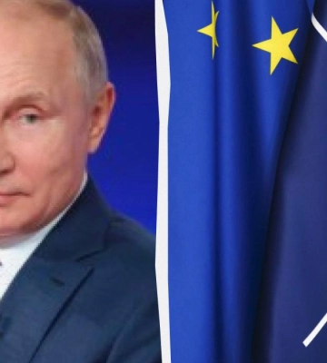 У Путина есть шесть вариантов, чтобы разрушить НАТО, - The Telegraph