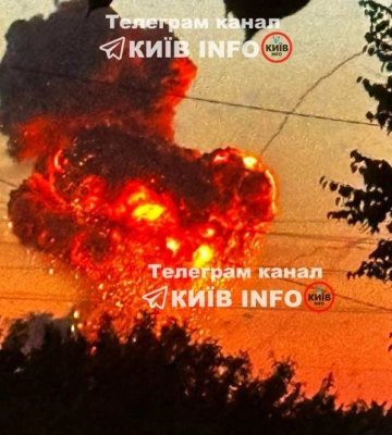 «Трагедія у Вишневому не стала уроком»: Корецький про вибухи на Київщині